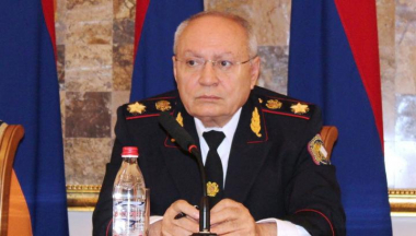 Աղվան Հովսեփյանը կալանավորվել է. դատարանը բավարարել է ՀՔԾ քննիչի միջնորդությունը