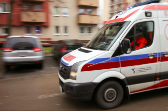 Լեհաստանի զինագործարանում ուժեղ պայթյուն է տեղի ունեցել. կա 1 զոհ. Polsat