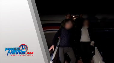 Ինչպես Ադրբեջանը վերադարձրեց 2 հայ գերիներին