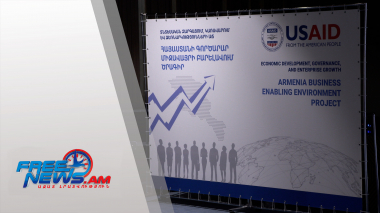 Պետք է նոր մեխանիզմներ ներդնել գործարար աշխարհում կայուն երկխոսության հարթակներ ստեղծելու համար