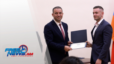 «Ի գործ» ծրագիրը սփյուռքահայ մասնագետներին հնարավորություն է տալիս աշխատել ՀՀ կառավարությունում