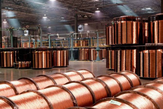 Իրանական պղնձաձուլական ընկերությունը դիտարկում է Հայաստանում ներդրումների հնարավորությունները