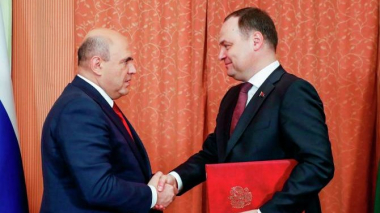 Ռուսաստանն ու Բելառուսը միասնական ագրարային քաղաքականություն են ձևավորում