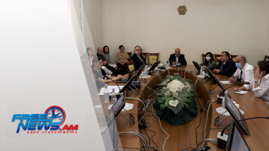 «Արցախի հարցերով» հանձնաժողով չի ստեղծվի
