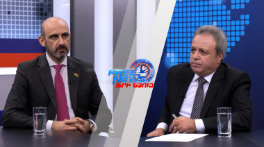 Չէի ցանկանա, որ մարդիկ ունենան հարազատի, բարեկամի կորուստ, հետո նոր գնան պատվաստման․ Նարեկ Զեյնալյան