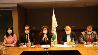 ՇՄ նախարարությունն ակնկալում է բանկերի աջակցությունը «10 միլիոն ծառ» նախաձեռնության իրականացման գործում