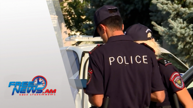 Անփորձ վարորդներն են մեղավոր պատահարների համար. քաղաքացի