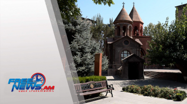 Խաչվերացի խորհուրդն ու ծիսակատարությունը