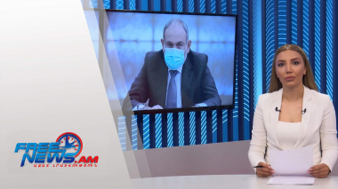 Ազատ լուրեր. հիմնական թողարկում