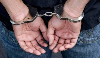 Խողովակներ գողացած տղամարդիկ բերման են ենթարկվել