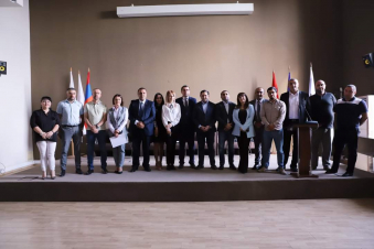 Հայտնի է Գյումրիում կայանալիք ՏԻՄ ընտրությունների ՔՊ-ական թեկնածուների կազմը