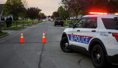 Սպանություն ատրակցիոնի համար տոմսի հերթում