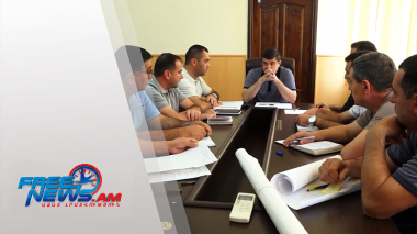 Պետական մեծածավալ նոր ծրագրեր կիրականացվեն Արցախում. Արայիկ Հարությունյան