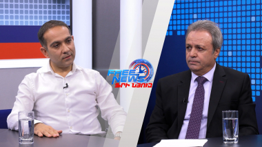 Միջպետական ճանապարհին ստեղծված իրավիճակի անուղղակի ծալքերը մեծ են ու վտանգավոր․ Մհեր Փարվանյան