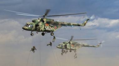 ՀՀ ԶՈՒ գումարտակի մասնակցությամբ մեկնարկել է «Արևմուտք-2021» զորավարժության հիմնական փուլը․ ֆոտո