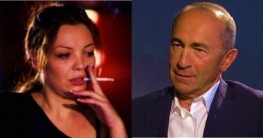 Քոչարյանն էլ չկա… Անահիտ Մութաֆյանը խորը հիասթափություն է ապրում