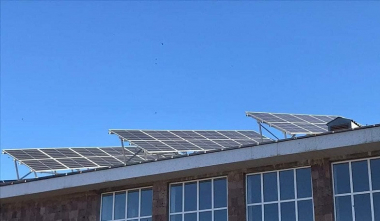 Շուրջ 2 մլրդ դրամով Հայաստանի 27 միավորված համայնքներում ֆոտովոլտային կայաններ կտեղադրվեն