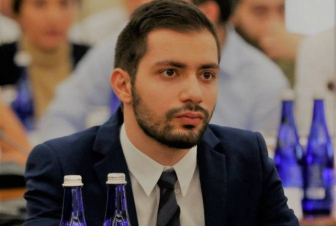 Երևանի ավագանու «Իմ քայլը» խմբակցությունը նոր ղեկավար և քարտուղար ունի