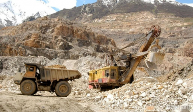 «Մեծ Մեսրոպ» ՍՊԸ-ն կհատուցի շրջակա միջավայրին հասցված շուրջ 4.5 մլն. ՀՀ դրամի չափով վնասը