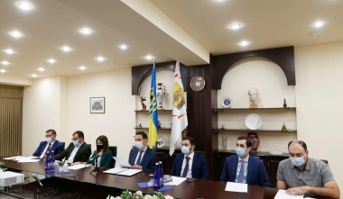 Երևանը և Լայպցիգը կհամագործակցեն. առցանց ստորագրվել է մտադրությունների հուշագիր