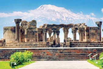 Սեպտեմբերի 21-ին արգելոց-թանգարանները կաշխատեն. ԿԳՄՍՆ-ն ժամանակացույց է հրապարակել