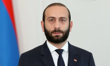 Արարատ Միրզոյանը աշխատանքային այցով կմեկնի Դուշանբե