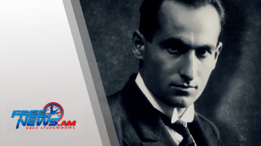 Երևանում ցեղասպանության կազմակերպիչներից վրեժ լուծած հերոսների հիշատակին հուշակոթող կտեղադրվի