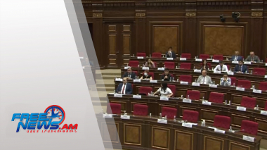 Կոռուպցիայի կանխարգելման հանձնաժողովը և վարչական դատարանը նոր անդամներ ունեն