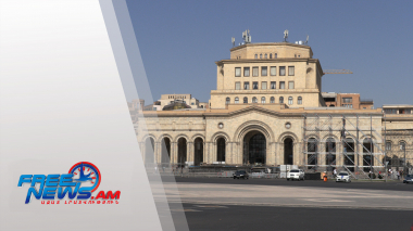 Սեպտեմբերի 21-ին հրավառություն չի լինելու