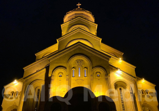 Վրաստանում բացահայտվել են հոգևորականների անձնական կյանքի մանրամասներ․ գաղտնալսումներ