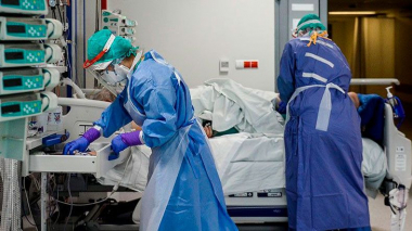 Վրաստանում Covid-19-ով վարակման 2515 նոր դեպք է գրանցվել․ մահացել է 60 մարդ