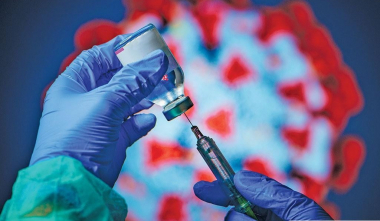 Արցախում կորոնավիրուսային հիվանդության 3 դեպք է գրանցվել