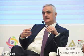 Որոշակի գործընթաց պետք է սկսել. փոխվարչապետը՝ սահմանազատման և սահմանագծման մասին