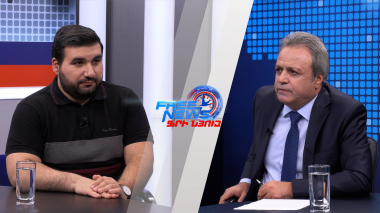 Ինչ է արել Սերժ Սարգսյանը Բադեն-Բադենում, գուցե հարցնենք Վիկտոր Դալլաքյանին․ Վահագն Ալեքսանյան