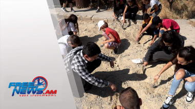 Եվրոպական ժառանգության օրերը մեկնարկել են