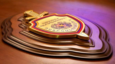 ՀՀ ոստիկանության բաժին է ներկայացել ՌԴ իրավապահների կողմից հետախուզվողը