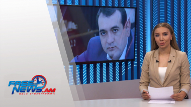 Ազատ լուրերի հիմնական թողարկում․ եվրոպական ժառանգության օրերը՝ «Էրեբունի» թանգարանում