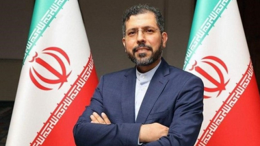 Իրանի ԱԳՆ մամուլի քարտուղարն անդրադարձել է Հայաստանի հետ Իրանը կապող մայրուղու խնդրին