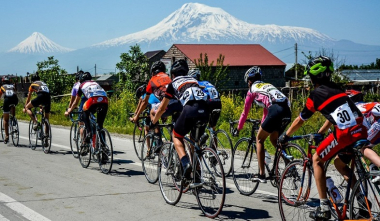 «ՀՀ Վարչապետի գավաթ» հեծանվավազքի մրցաշարի արդյունքների ամփոփումը՝ ուղիղ հեռարձակմամբ