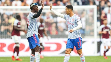 Անգլիայի ֆուտբոլի առաջնություն․ ՄՅՈւ-ն հաղթեց վերջին րոպեին խփած գոլի շնորհիվ