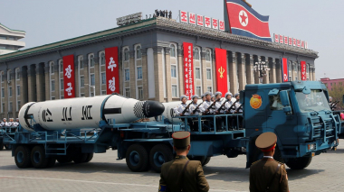 Հյուսիսային Կորեան քննադատել է Ավստրալիայի, Մեծ Բրիտանիայի և ԱՄՆ-ի պաշտպանական նոր միությունը