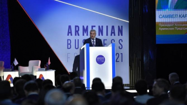 Հայաստանը հնարավոր չէ պատկերացնել առանց Արցախի․ Կարապետյանը 50 մլն դոլարի ներդրում կանի Արցախում