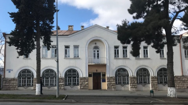 Արցախի ազգային վիճակագրական ծառայության հաշվետվությունը արդյունաբերության, գյուղատնտեսության և շինարարության ոլորտների վերաբերյալ