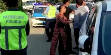 Ալմաթիում հրաձգության հետևանքով 5 մարդ է մահացել