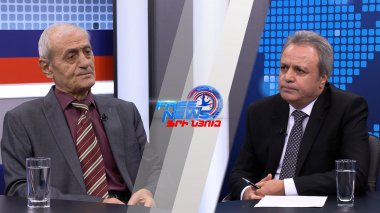 Այսօր այս իշխանությունները պետություն են կերտում, չխանգարենք, օգնենք նրանց․ Մերուժան Հովհաննիսյան