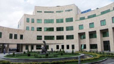 ՌԴ-ից ժամանած նյարդավիրաբույժը Ստեփանակերտում կիրականացնի խորհրդատվություն և նեյրովիրաբուժական միջամտություններ