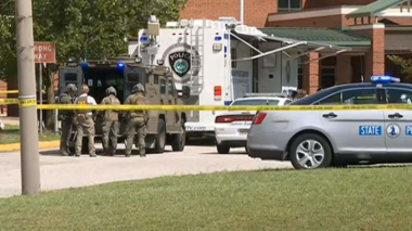  Ամերիկյան դպրոցներից մեկում տեղի ունեցած հրաձգության հետևանքով երկու մարդ վիրավորվել է