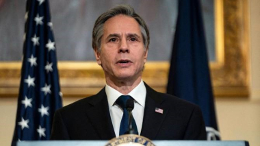 ԱՄՆ-ն հանձնառու է աջակցել ԼՂ խնդրի քաղաքական կարգավորմանը. Բլինկենը շնորհավորել է ՀՀ անկախության օրը