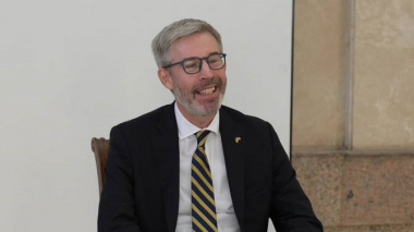 Շնորհավորում եմ Հայաստանի Անկախության 30-ամյակը. Շվեդիայի դեսպանը հայերենով տեսանյութ է հրապարակել