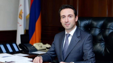 Հավատում եմ մեր ժողովրդի իմաստությանը, աշխատասիրությանն ու կենսասիրությանը. Հայկ Մարության